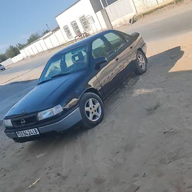 Opel Vectra 1992