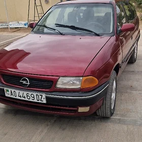 Opel Astra 1996