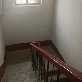 Turkmenabat satlyk kwartira