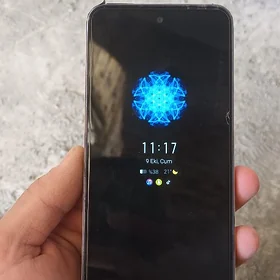 infinix hot 60i