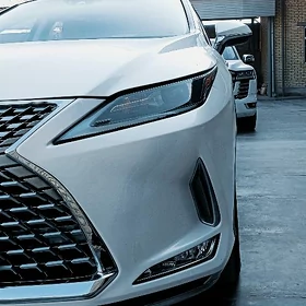 Lexus RX 350 2022