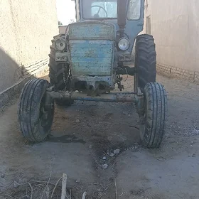 MTZ T-28 1996