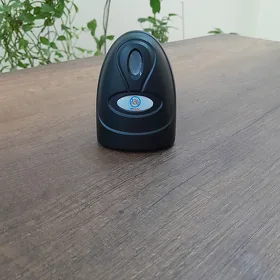 barkod scanner