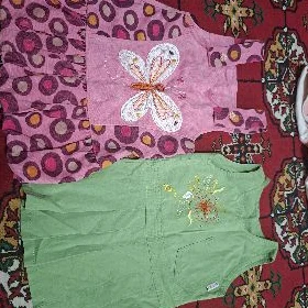 caga esik
