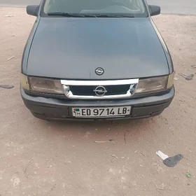 Opel Astra 1991