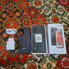 Redmi Note 12 Pro