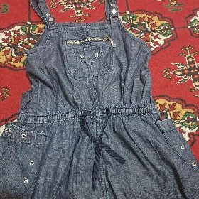 caga koynek