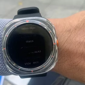 Smart Watch Ultra model