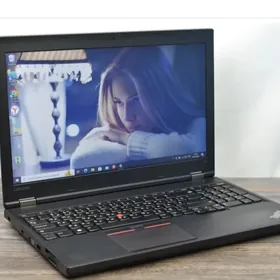 Lenova L570, CI5 7th nesil