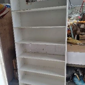 mebel polkalar