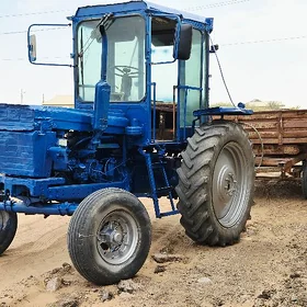 MTZ T-28 2018