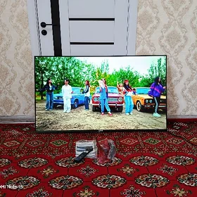 zemin 55Lik Telewizor
