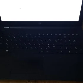 HP noutbuk