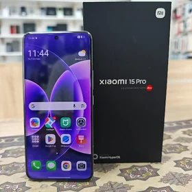 Xiaomi 15pro