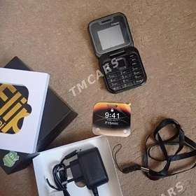 telefon