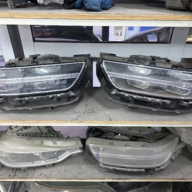G90 22 MODEL FARA