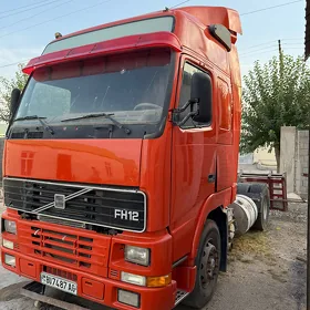 Volvo FH 420 1999