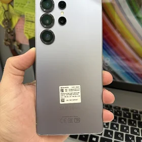 Samsung S25 Ultra