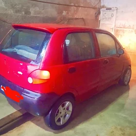 Daewoo Matiz 2000