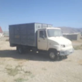 Zil 4331 2005