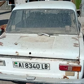 Lada 2101 1980