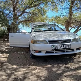 Toyota Mark II 1994