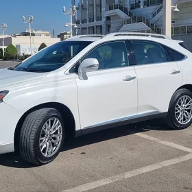 Lexus RX 350 2012