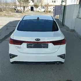 Kia Forte 2020
