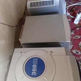 sentr 4600W