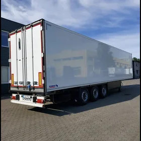 Schmitz Cargobull 2021