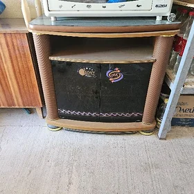 Telewizor podstawka