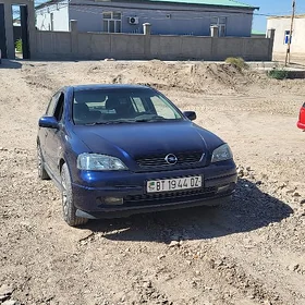 Opel Astra 1999