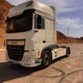 DAF 480 2021