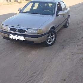 Opel Vectra 1991