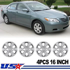 kalpak Camry 07 11ý radnoy