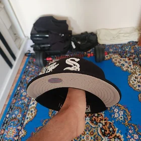 kepka snapback cap