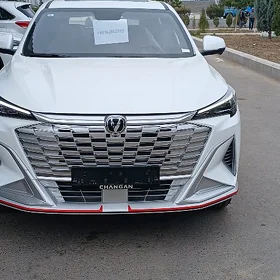 Changan X5 Plus 2026