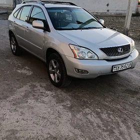 Lexus RX 330 2004