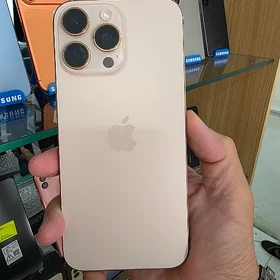 I PHONE 16 PRO MAX