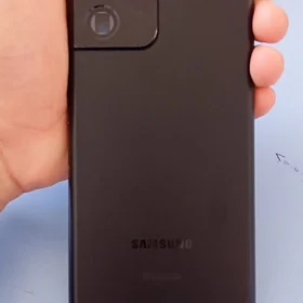 Samsung S21 ultra 5G
