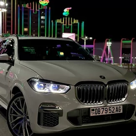 BMW X5 M 2023