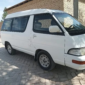 Toyota Town Ace 1993
