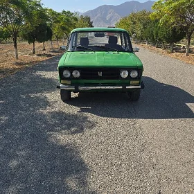 Lada 2106 1983