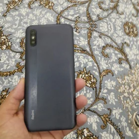 redmi 9a