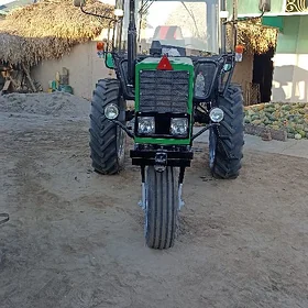 MTZ 80 2012