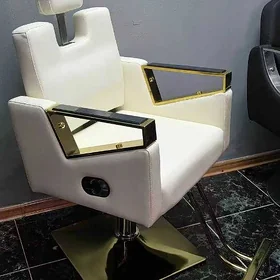 Salon kreslo parikmaher kresla