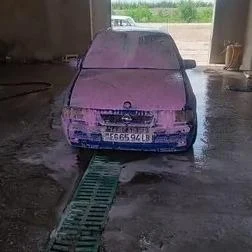 Opel Vectra 1995