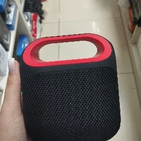 Bluetooth колонка