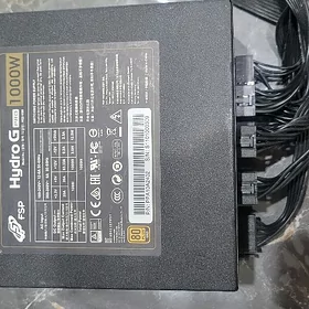 FSP Hydro G pro 1000W blok pit