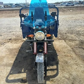 Fekon FK200-14G 2015